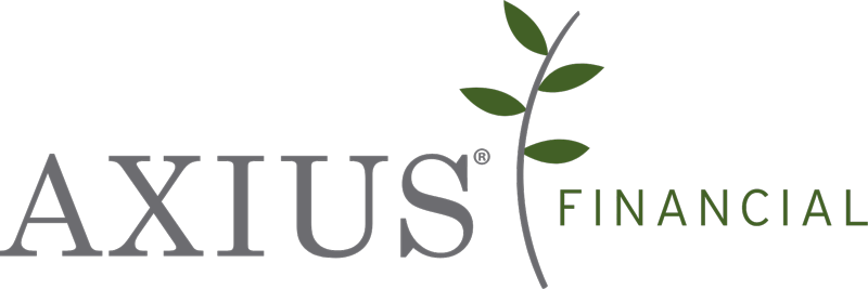 Axius Financial main logo